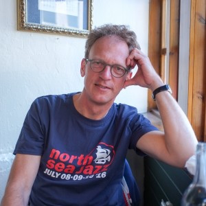 Profielfoto van Martin van Buijtene