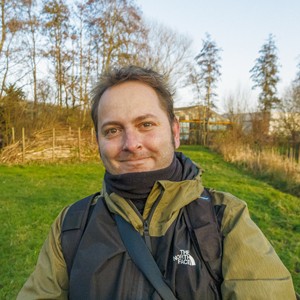 Profielfoto van Mattias Furniere