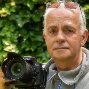 Profielfoto van Piet Haaksma