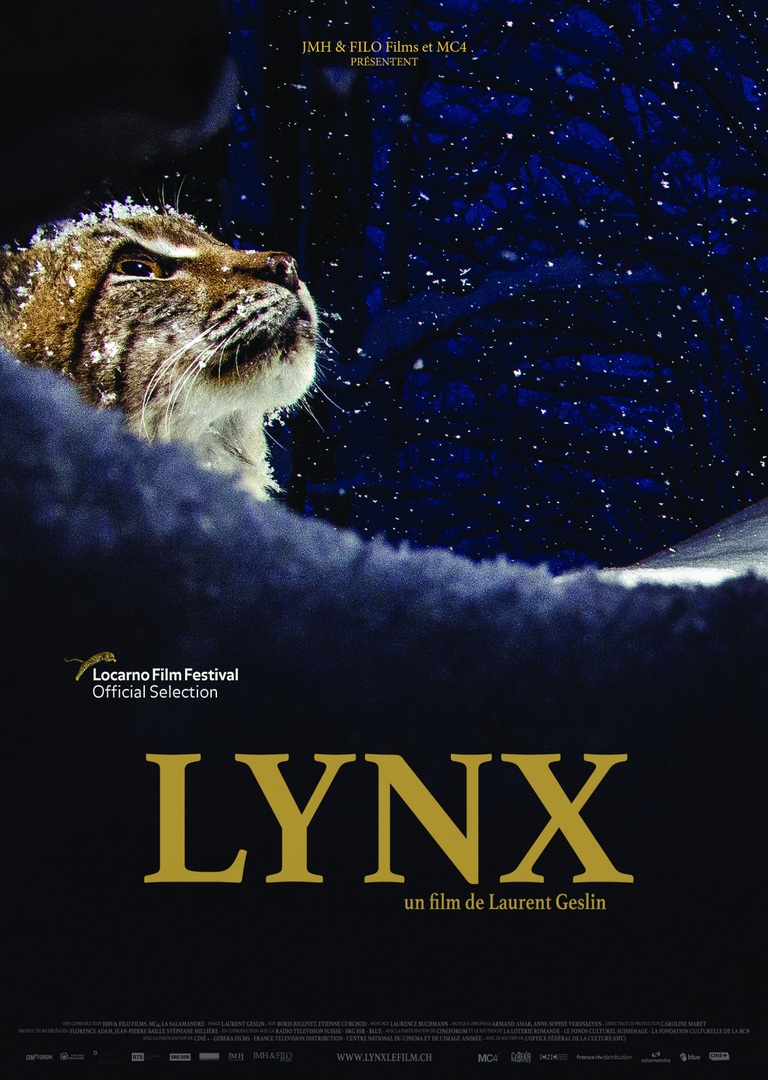Exclusieve avant-première ‘Lynx’