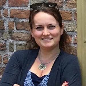 Profielfoto van Claudia van Zanten