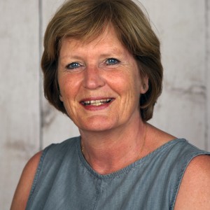 Profielfoto van Jacqueline Gijsberts