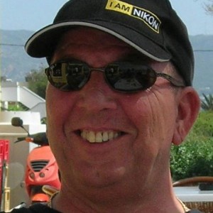 Profielfoto van Fred van Zijl