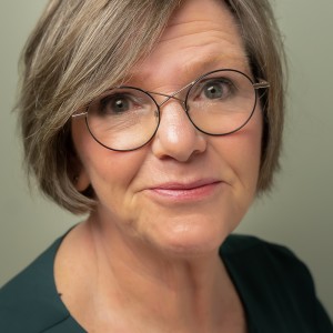 Profielfoto van Marjolein van Hekke