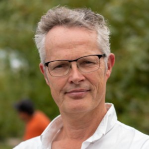 Profielfoto van Geert Klein Breteler