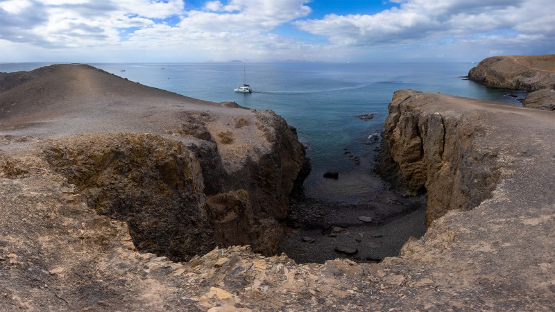 Cueva del Agua