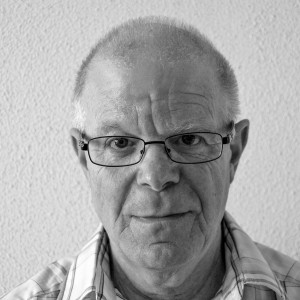 Profielfoto van Hans Doorenbos