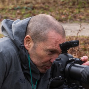 Profielfoto van Ron Sinnige