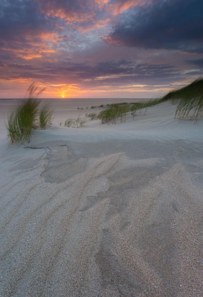 Beach memories