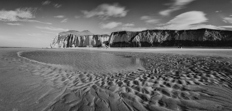 Cap Blanc Nez