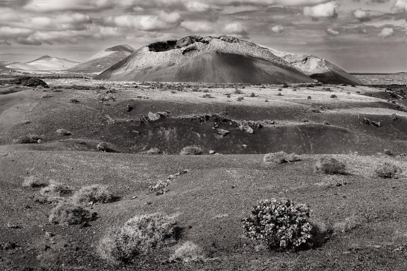 Caldera de los Cuervos