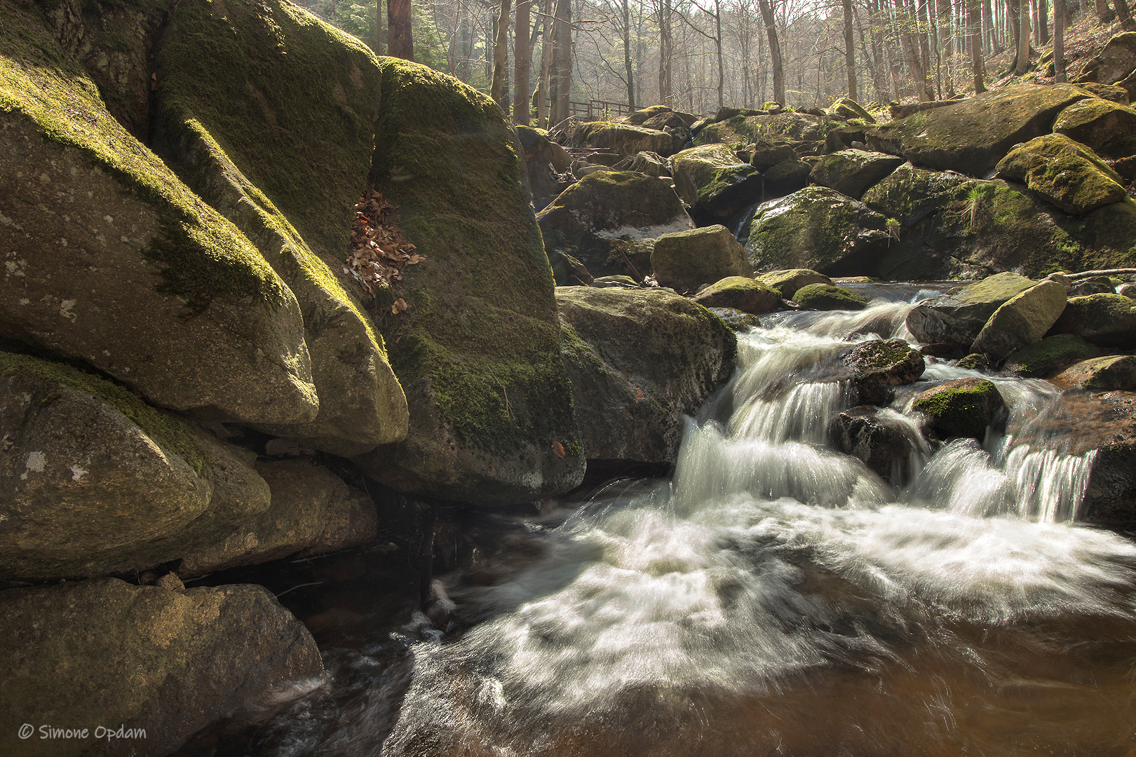 Harz-ilsefälle