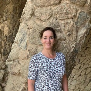 Profielfoto van Jolanda van Haeften