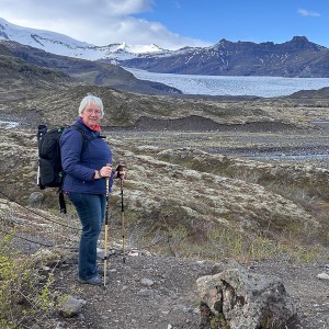 Profielfoto van Joke van der Veen