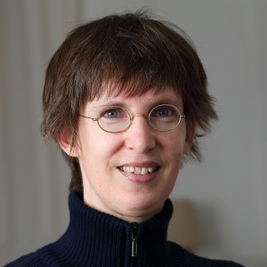 Profielfoto van Sophie Mijnhout