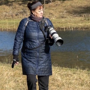 Profielfoto van Nienke Beintema