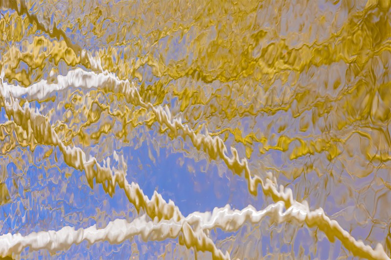 Crossings of the mind