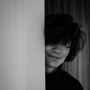 Profielfoto van Jacoline Zilverschoon