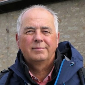 Profielfoto van Roel van der Beek