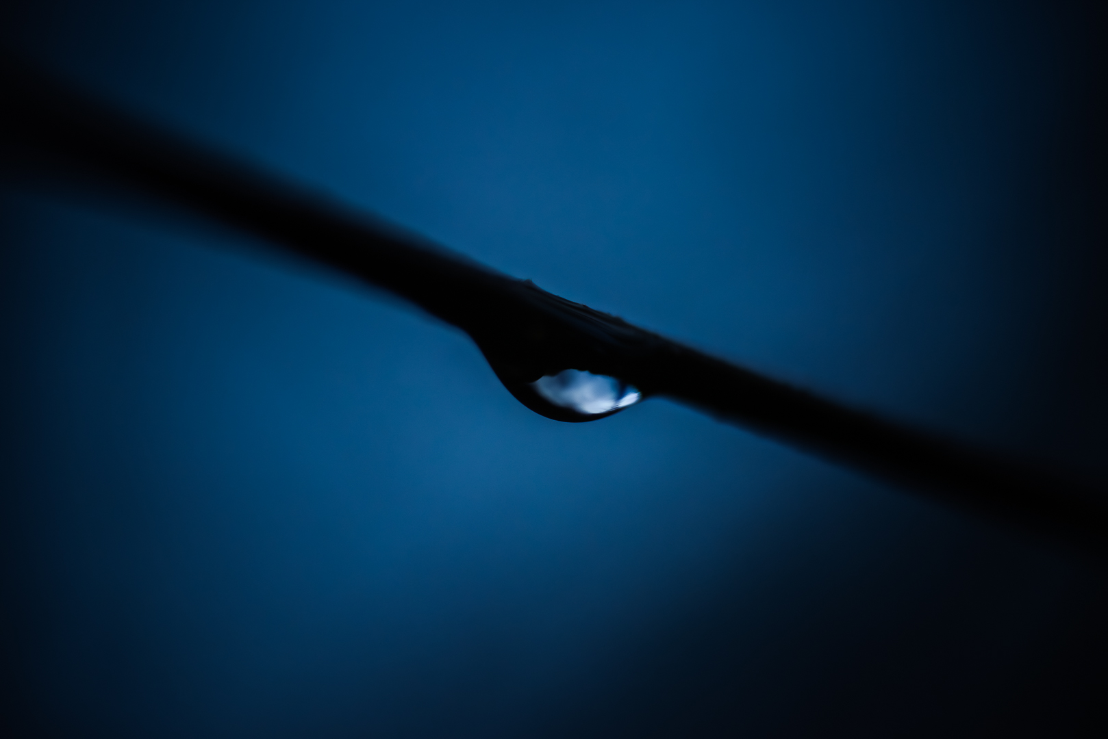 Just a drop
