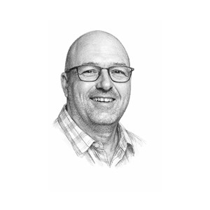 Profielfoto van Leo Deknatel