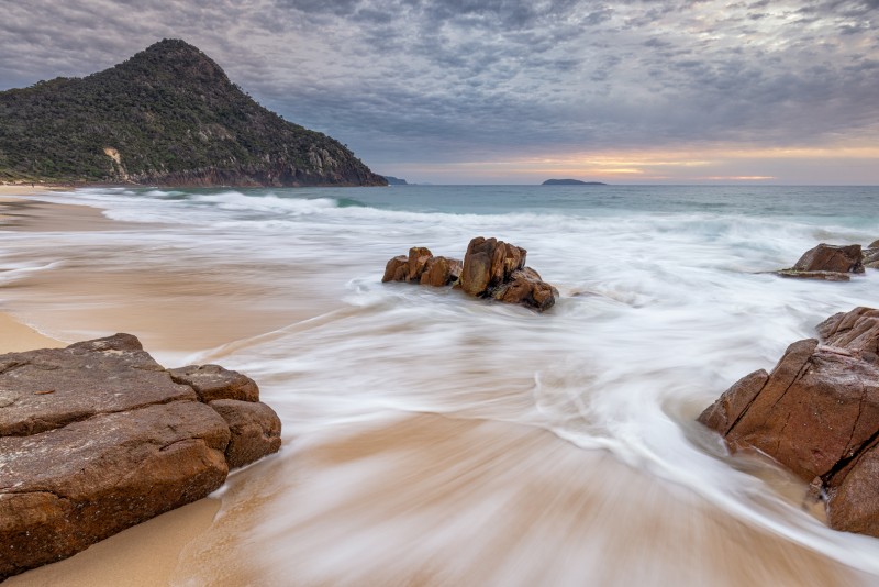 Zenith Beach