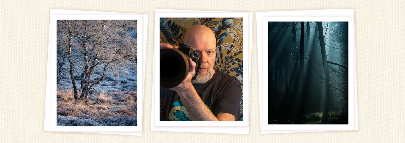 Portfolio Erno van Doorn