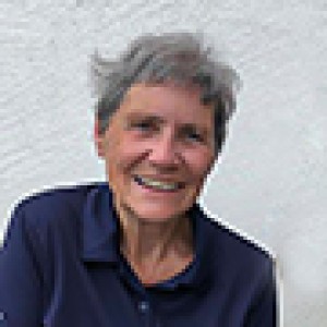 Profielfoto van Lieve Van Isacker