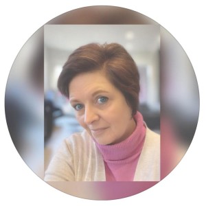 Profielfoto van Silvia Kampherbeek