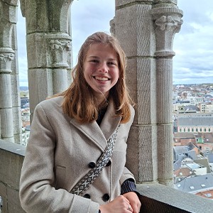 Profielfoto van Maaike Vrakking