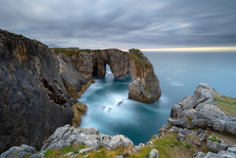 Natural Arch
