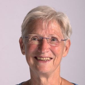 Profielfoto van Wil Elderson