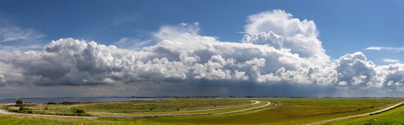 Lauweresmeer