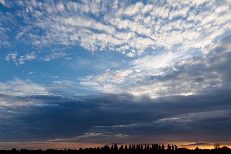 Sky Art