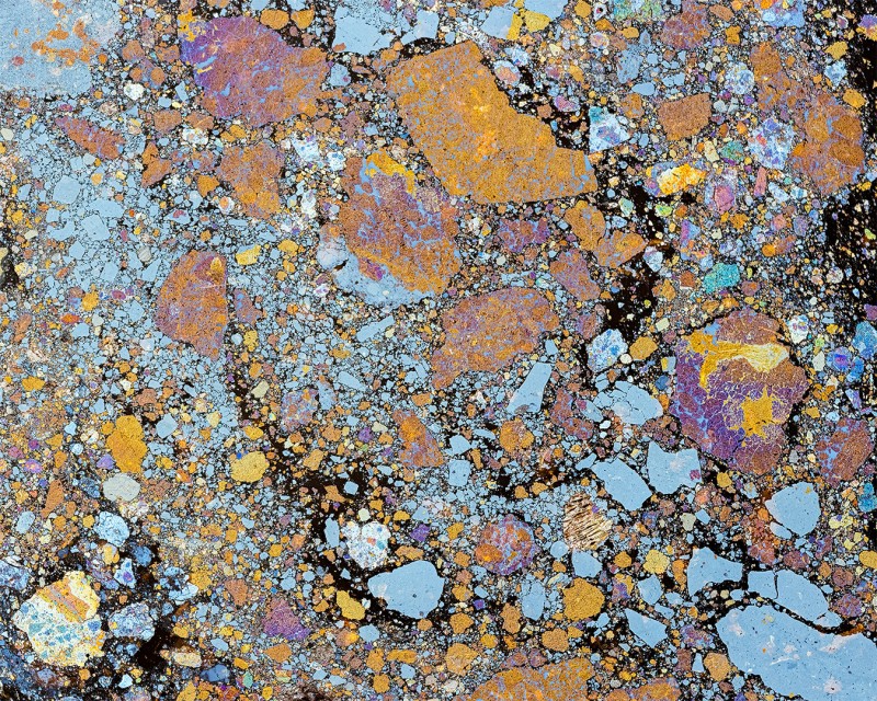 Fragmented