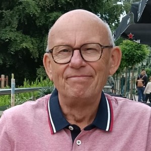 Profielfoto van Reggie Kosmann