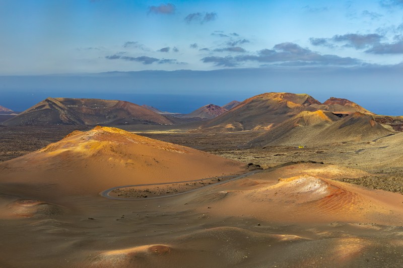 Timanfaya