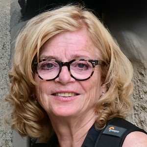 Profielfoto van annelies Snoeren