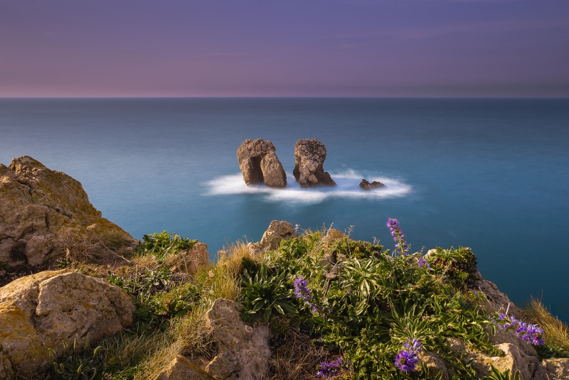 Double zen