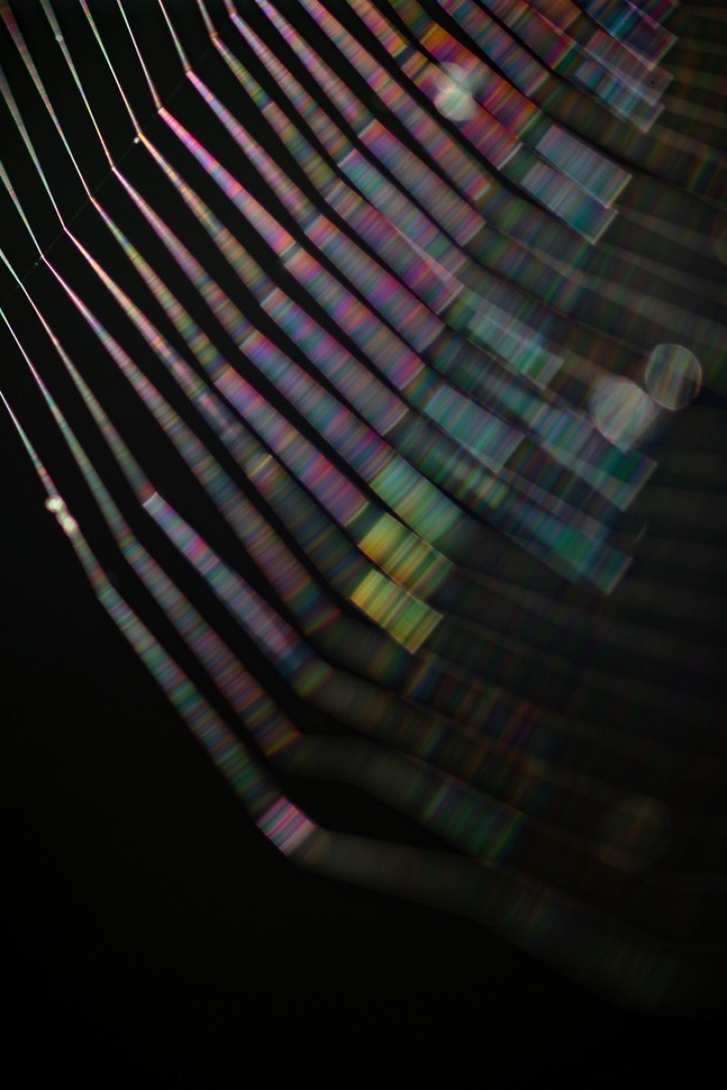 Abstract....of toch niet....?
