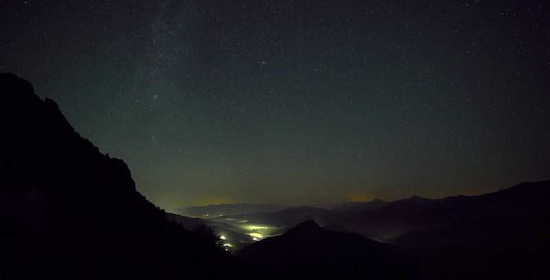 Sterennacht