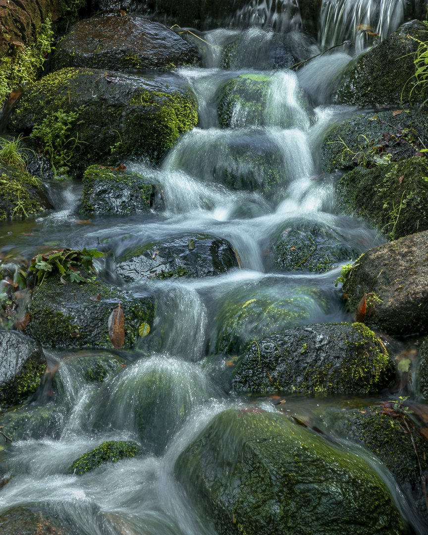 waterval