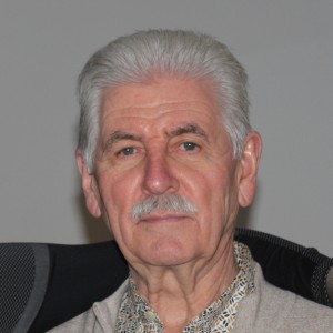 Profielfoto van Paul Vandebroek