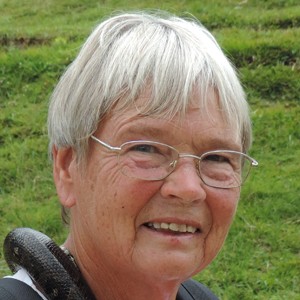 Profielfoto van Lida Soeting