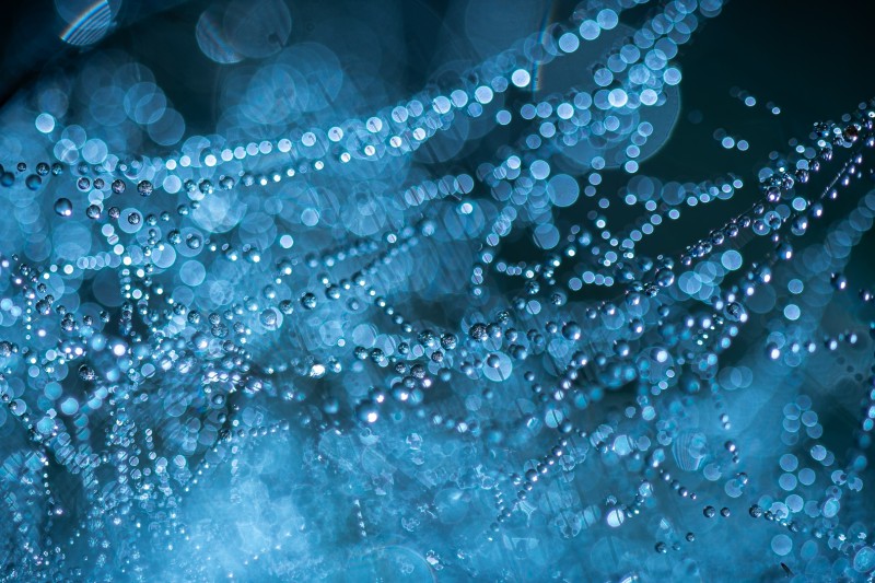 Diamonds and pearls