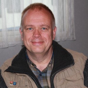 Profielfoto van Niek Handgraaf