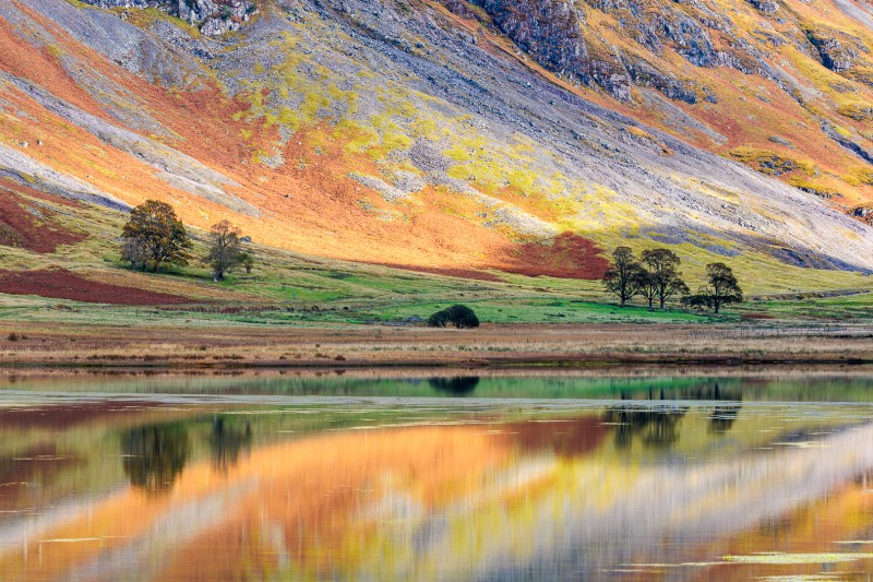 Loch Achtriochtan II