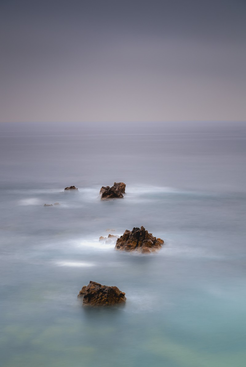 Three steps