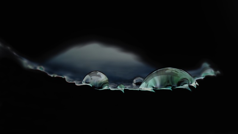 Stekelwater